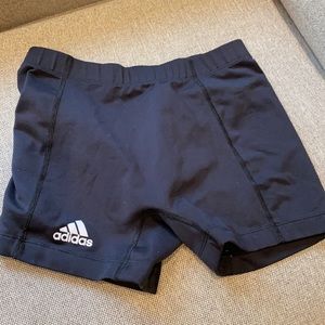 Adidas Women’s Spandex-Black